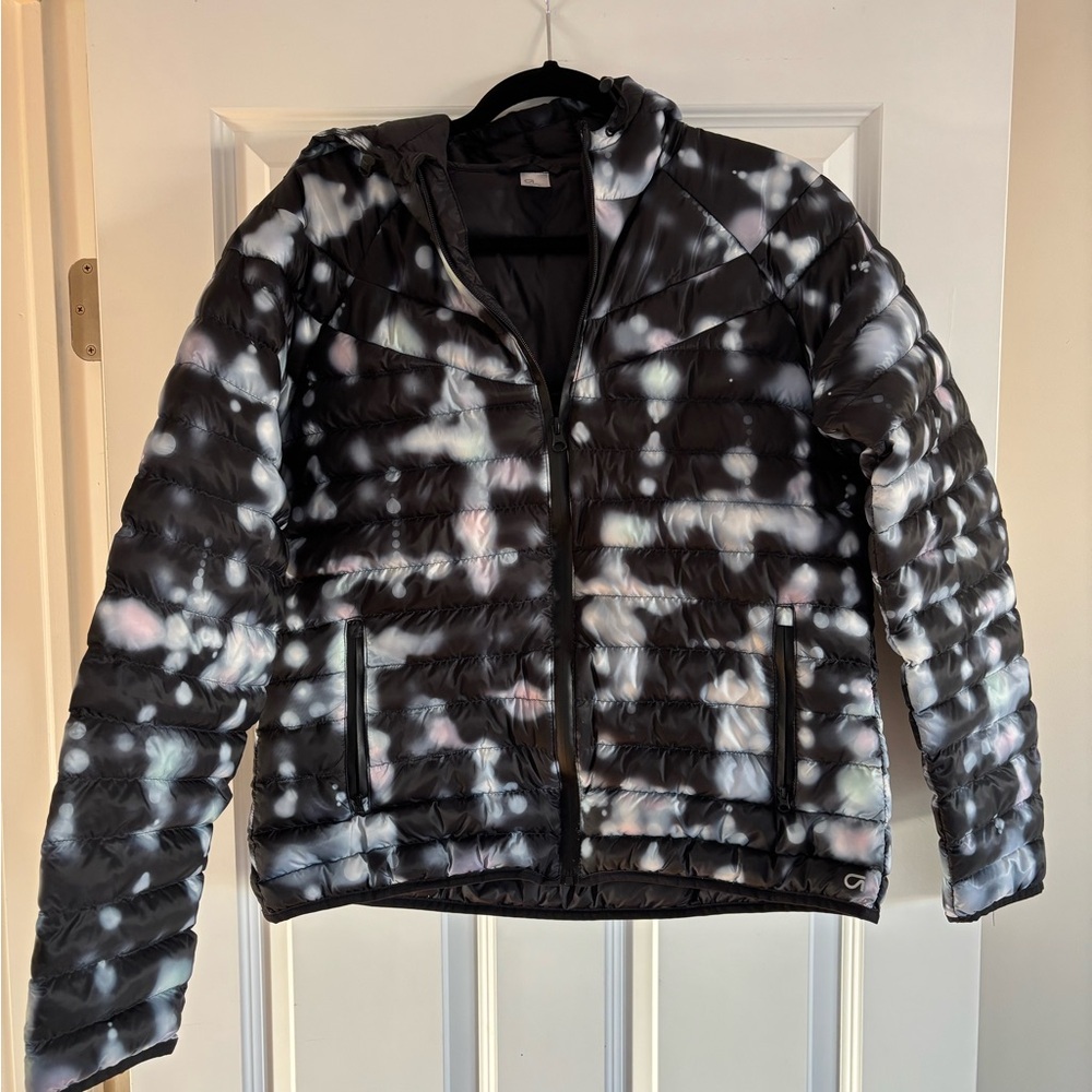 Gapfit. Nylon Primaloft Down Alternative Jacket. … - image 1